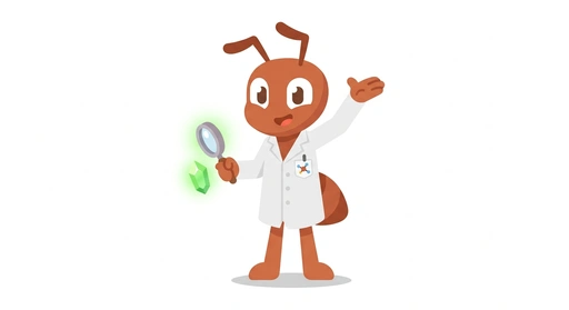 Atom-Ant the Alchemist