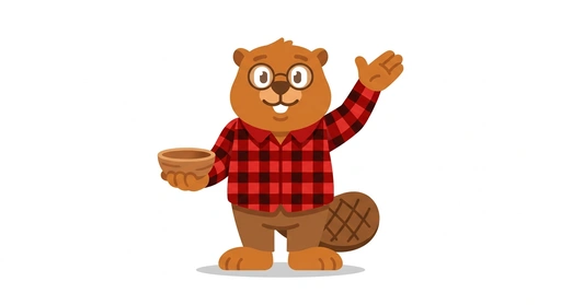 Benny the Beaver