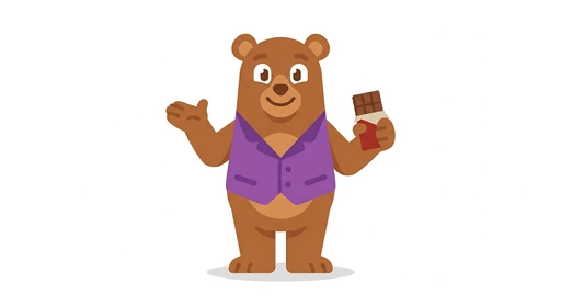 Coco the Confectioner
