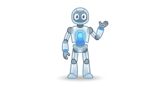 Niles the Nil-Bot