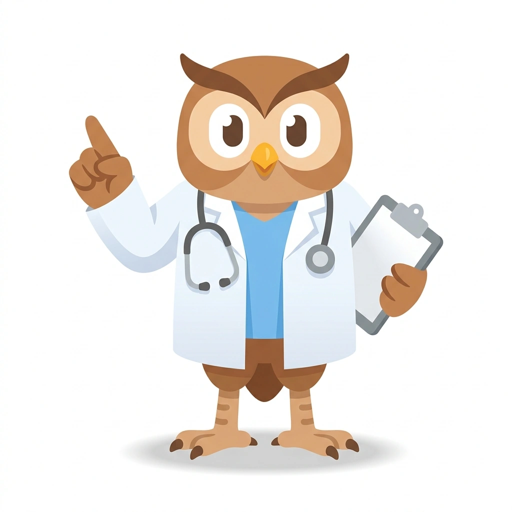 Endo Elio, the guide who teaches the Endocrinología Clínica para Certámenes course