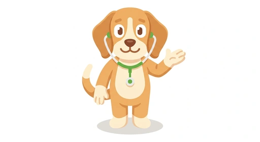 Bonesy the Beagle