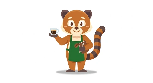 Cory the Coati