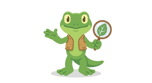Sage the Salamander