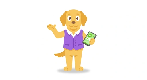 Power-Pup Percy
