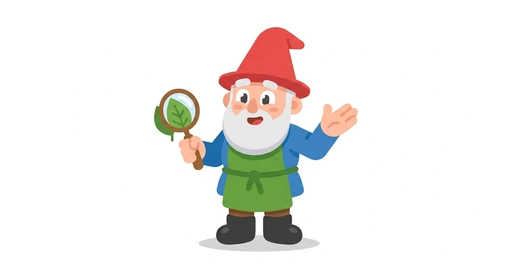 Gourdie the Gardener