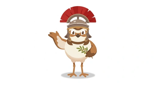 Publius the Plover