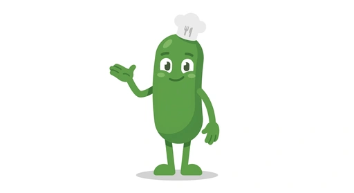 Pippa the Pickle
