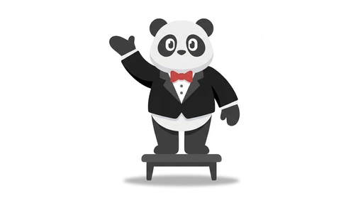 Poco the Panda