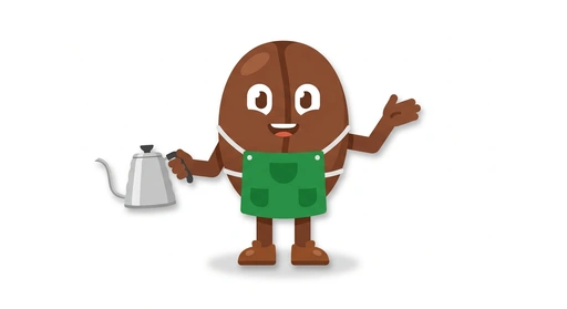 Bean-Bean the Barista