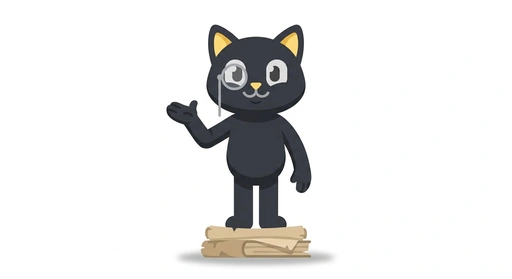 Cyrus the Cipher-Cat