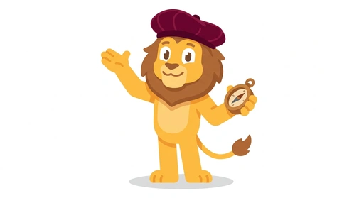 Leo the Lion