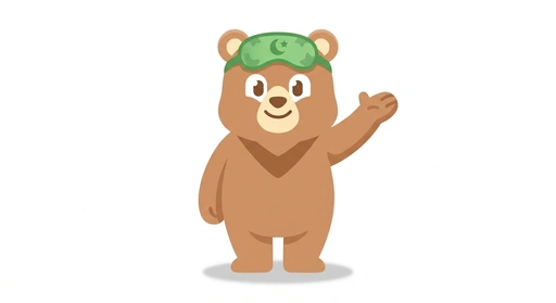 Barnaby the Bear