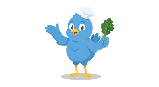 Belly the Bluebird