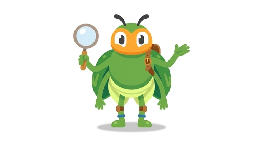 Benni the Beetle