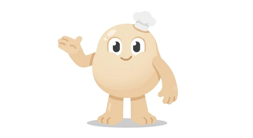 Bubbles the Baker