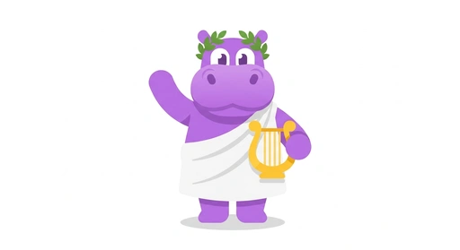 Homer the Hippo