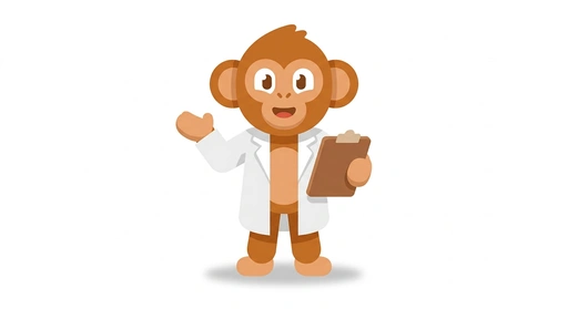 Mender the Monkey