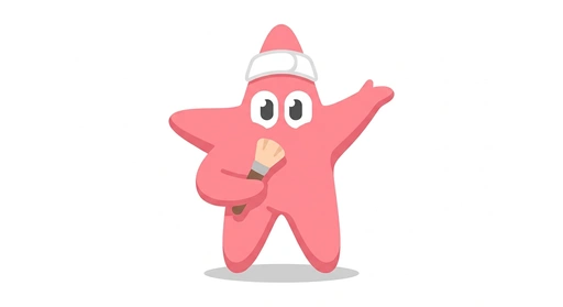 Skylar the Starfish