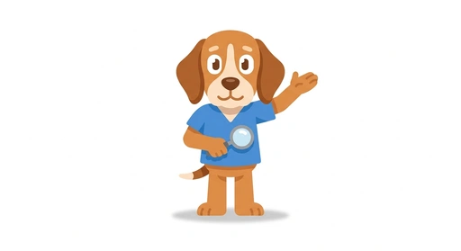 Bonesy the Beagle