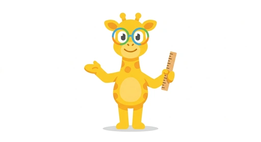 Gigi the Giraffe