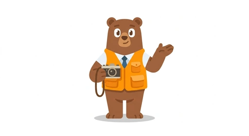 Brew-Brew the Bear