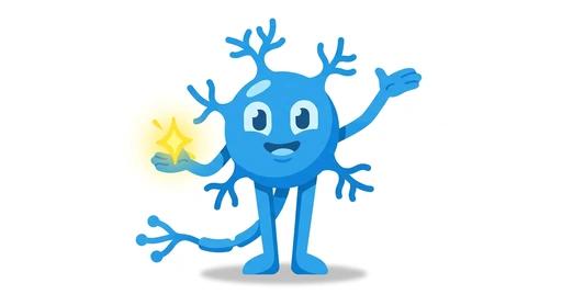 Neuron Ned