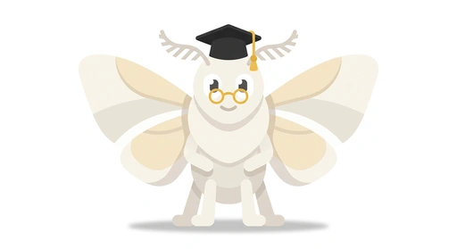 Sully the Silk-Moth