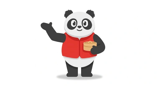 Pandi the Panda