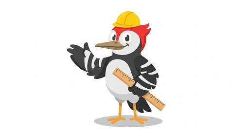 Woody the Woodpecker