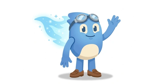 Cosmo the Comet