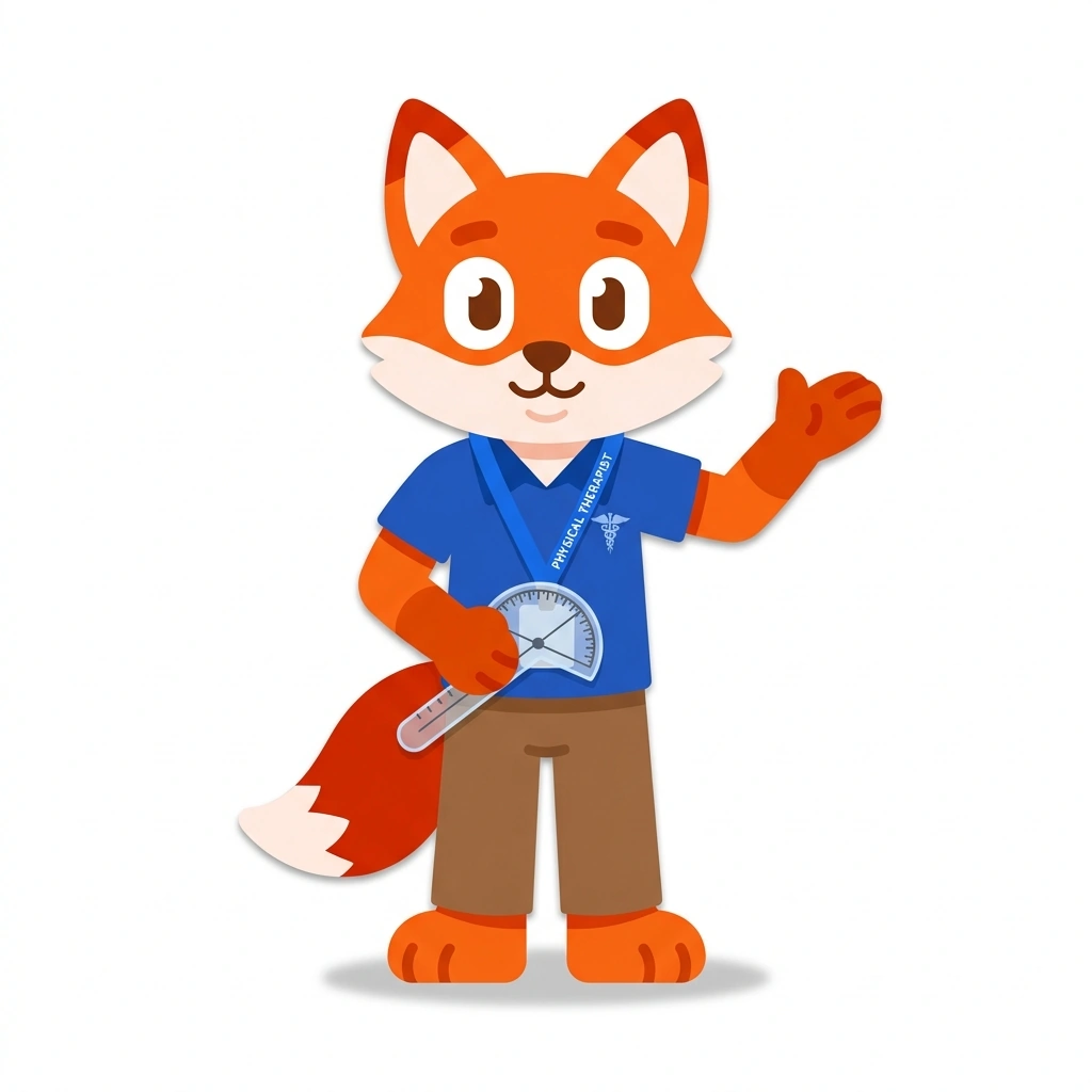 Flex the Fox