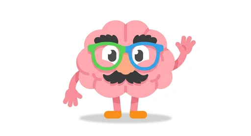 Benny the Brain