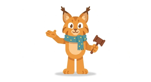 Lulu the Lynx