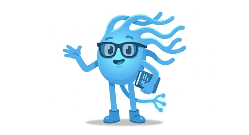 Noodle the Neuron