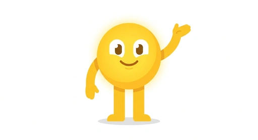 Sparky the Sphere