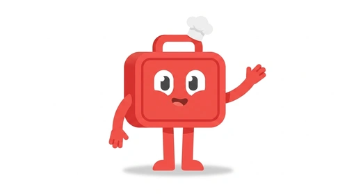 Louie the Lunchbox