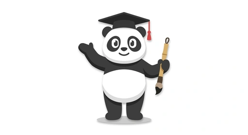 Panda Pan-Pan