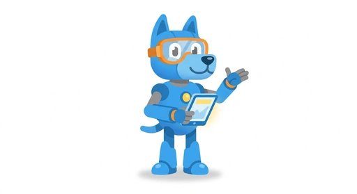 Pip the Power-Pet