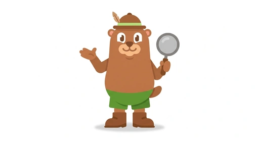 Gaya the Groundhog