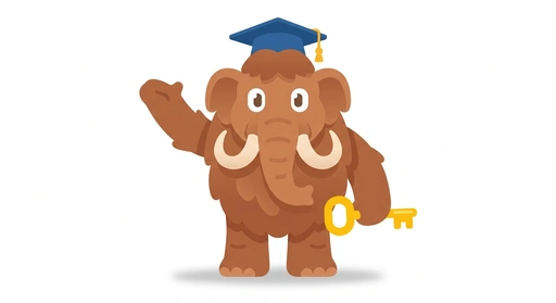 Memo the Mammoth