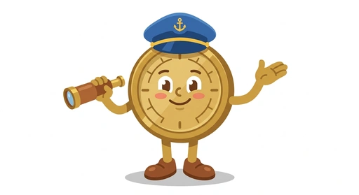 Barnaby the Barometer