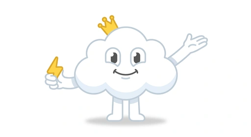 Zola the Zap-Cloud