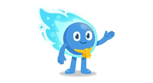 Cosmo the Comet