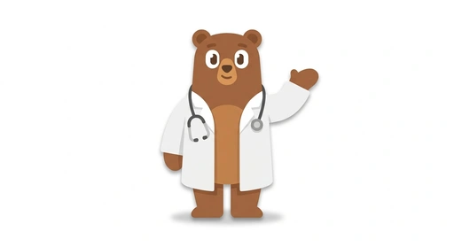 Broncho the Bear