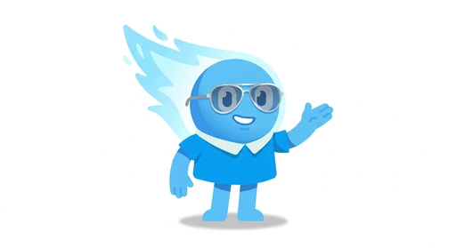 Cosmo the Comet