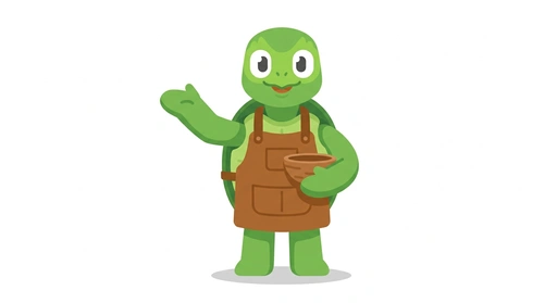 Turner the Turtle