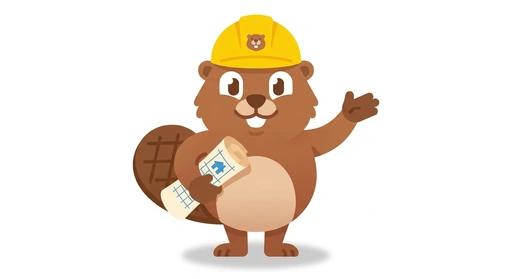 Barnaby the Builder