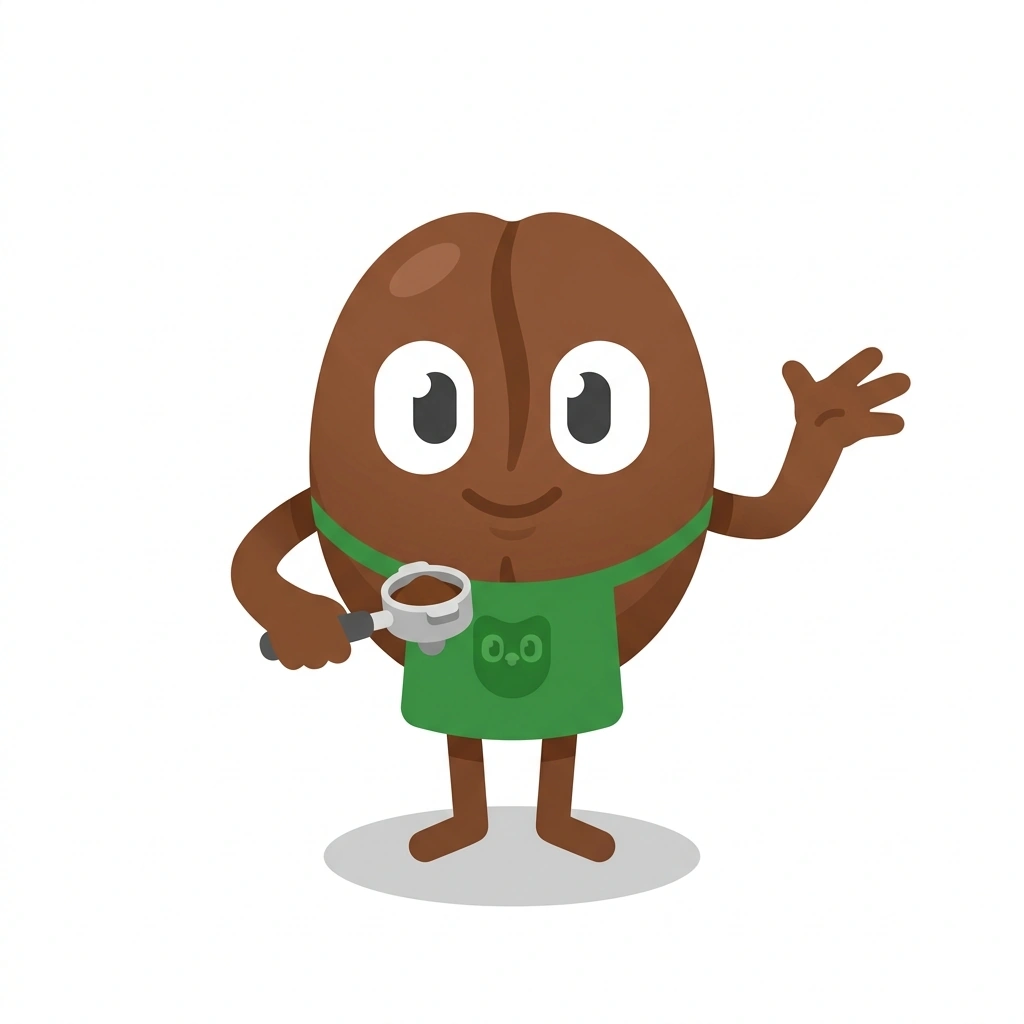 Bean-Bean the Barista
