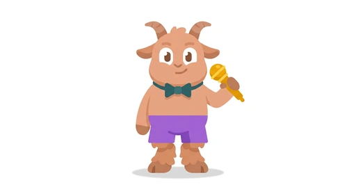 Magnus the Minotaur